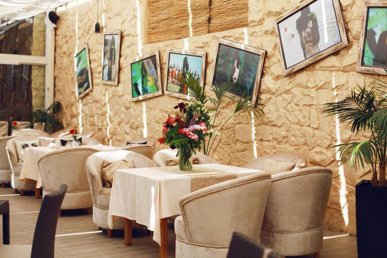 Nadiya Hotel Ivano-Frankivsk Fasiliteter bilde